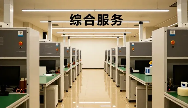 深圳市泰华鹏科技有限公司